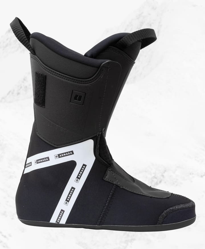ARMADA Ar One 90 Mv Black/Black ARMADA