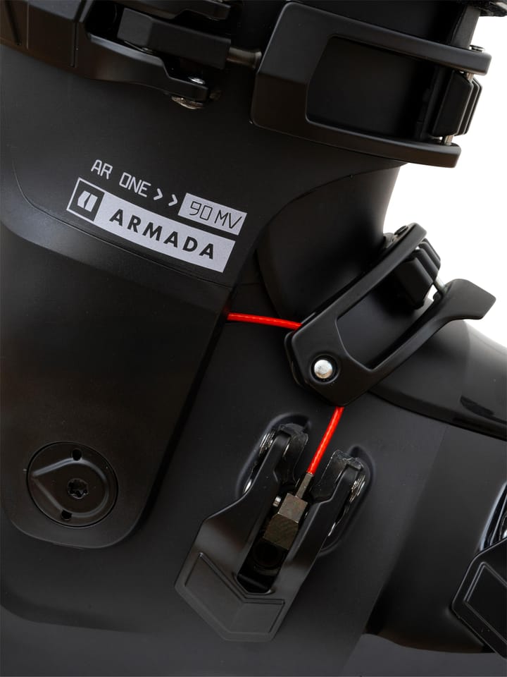 ARMADA Ar One 90 Mv Black/Black ARMADA