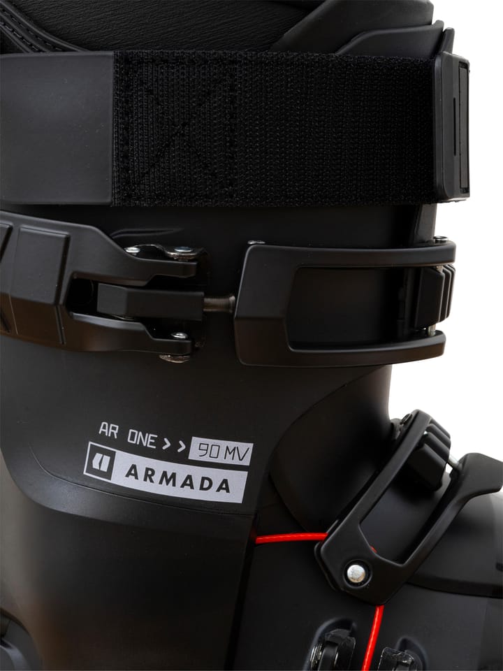 ARMADA Ar One 90 Mv Black/Black ARMADA