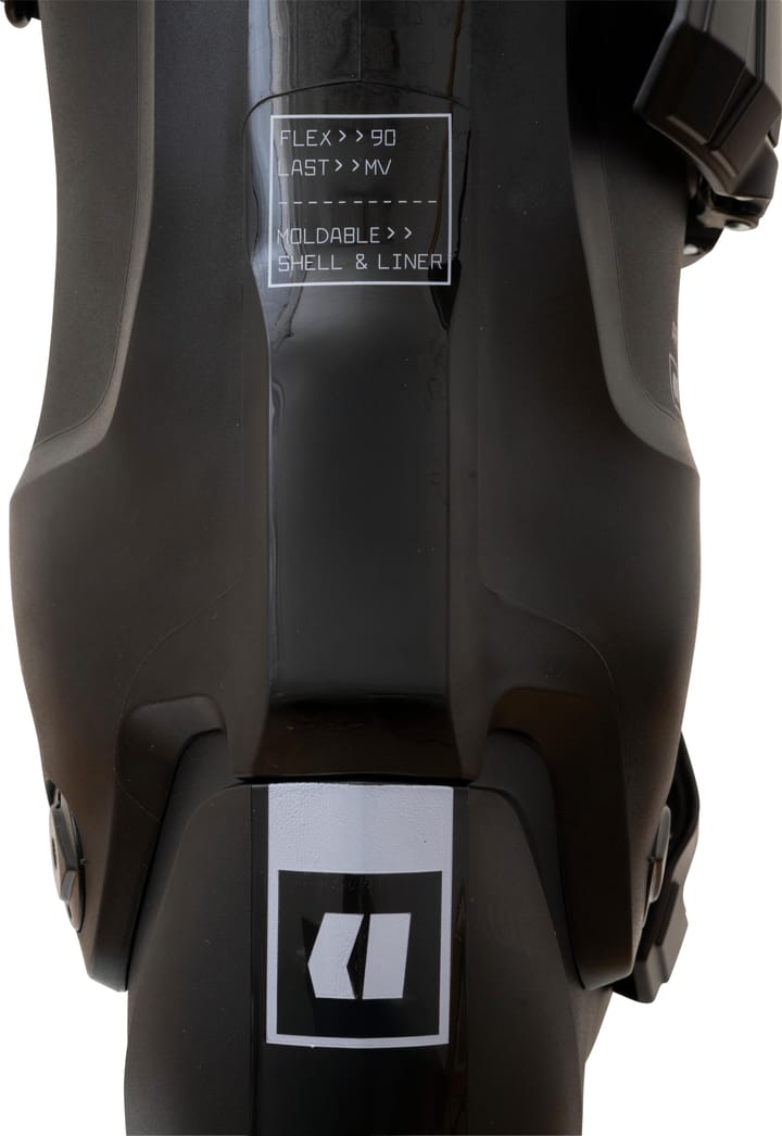 ARMADA Ar One 90 Mv Black/Black ARMADA