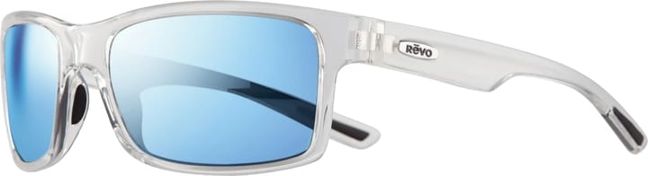 Revo Crawler Clear Crystal Blue Water
