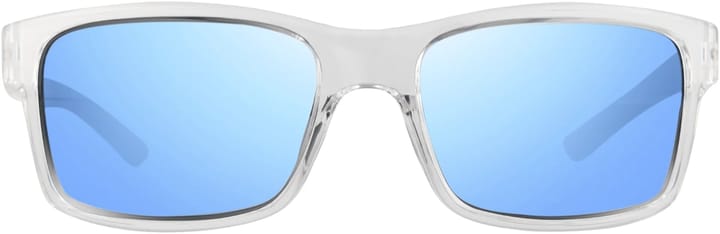 Revo Crawler Clear Crystal Blue Water Revo Crawler Clear Crystal Blue Water