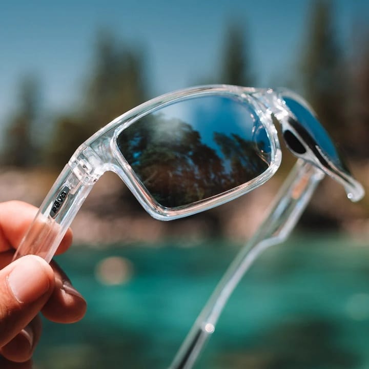 Revo Crawler Clear Crystal Blue Water Revo Crawler Clear Crystal Blue Water