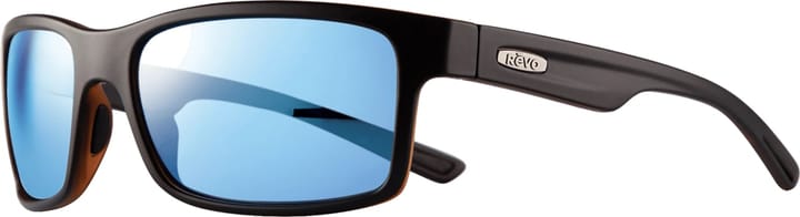 Revo Crawler Matte Black/tort Blue Water