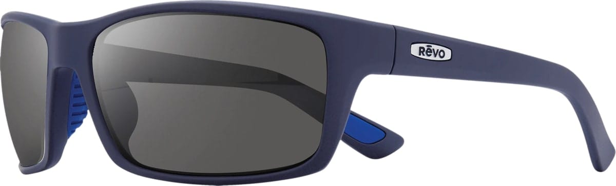Revo Rebel Matte Blue Graphite
