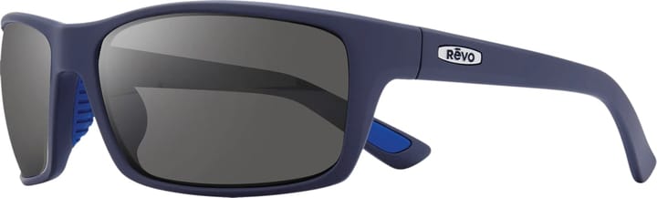Revo Rebel Matte Blue Graphite