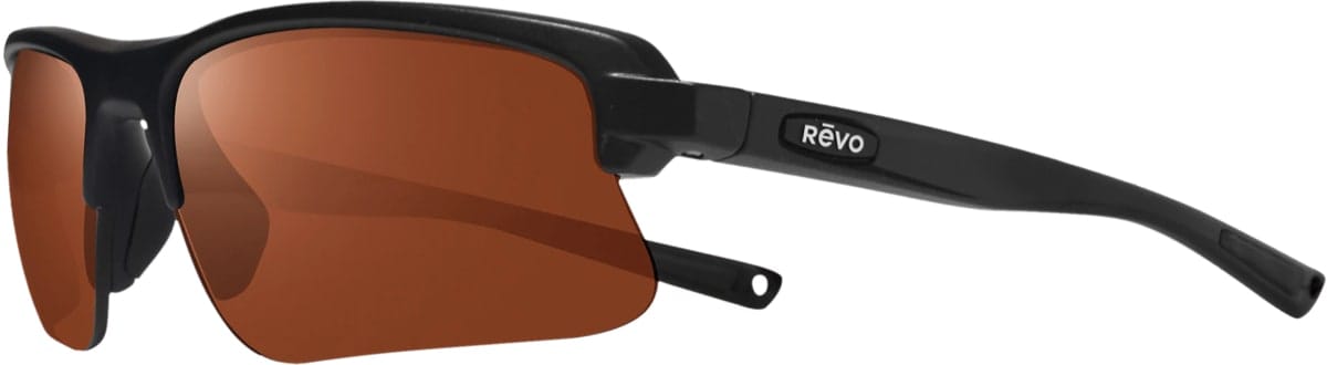 Revo Annika 2 Matte Black Drive
