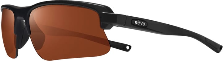 Revo Annika 2 Matte Black Drive