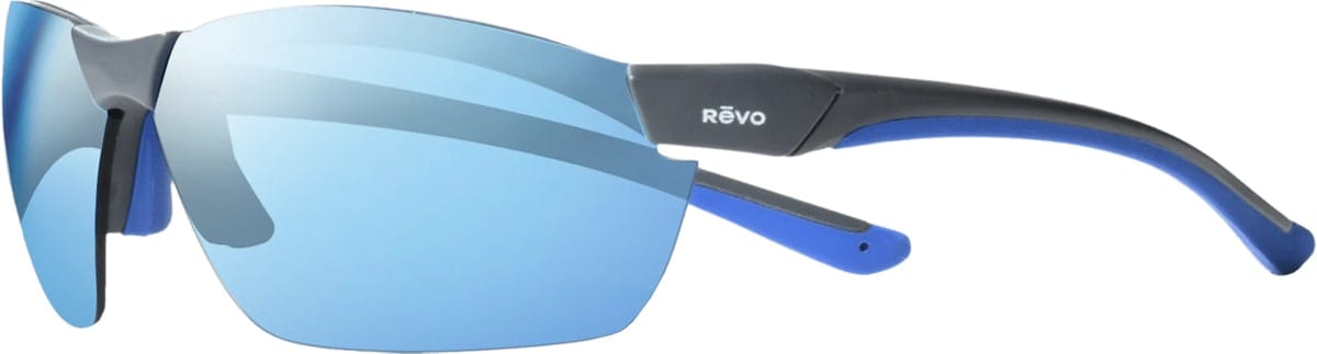 Revo Incline Matte Grey Blue Water