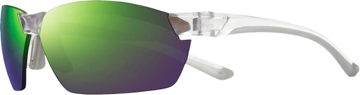 Revo Incline Crystal Evergreen