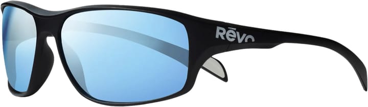 Revo Vertex Matte Black Blue Water