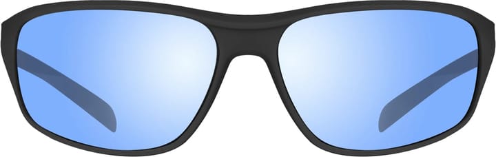 Revo Vertex Matte Black Blue Water Revo Vertex Matte Black Blue Water