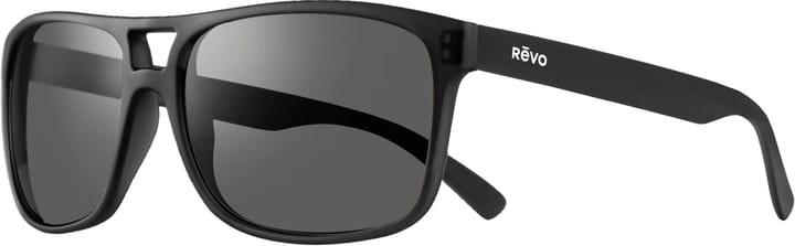 Revo Cooper Matte Black Graphite