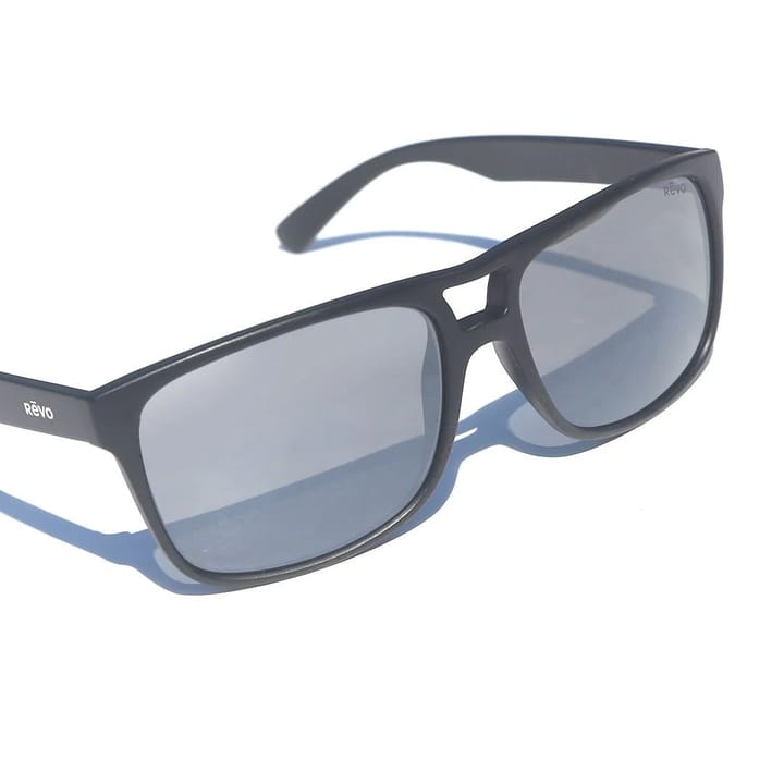 Revo Cooper Matte Black Graphite Revo Cooper Matte Black Graphite