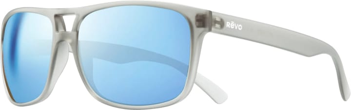 Revo Cooper Matte Crystal Grey Blue Water