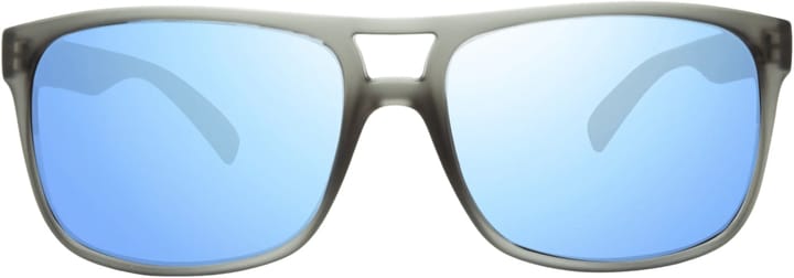 Revo Cooper Matte Crystal Grey Blue Water Revo Cooper Matte Crystal Grey Blue Water