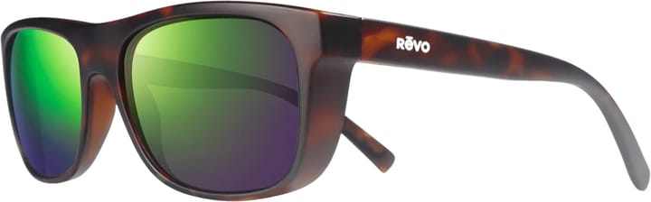 Revo Annika 3 Matte Tortoise Evergreen