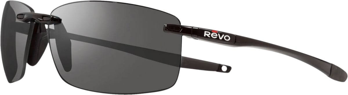 Revo Descend N Black Graphite