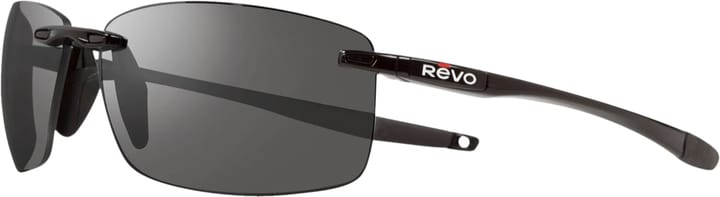 Revo Descend N Black Graphite