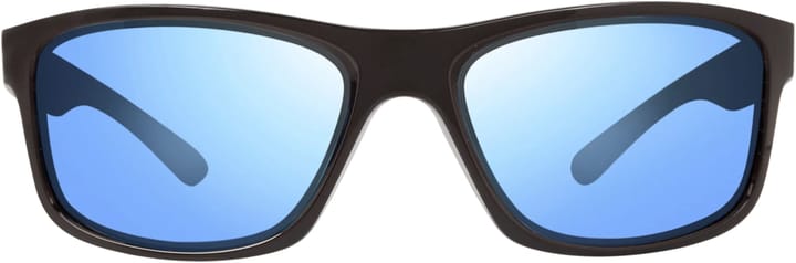 Revo Harness Matte Black Blue Water Revo Harness Matte Black Blue Water