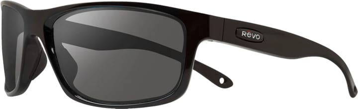 Revo Harness Matte Black Graphite