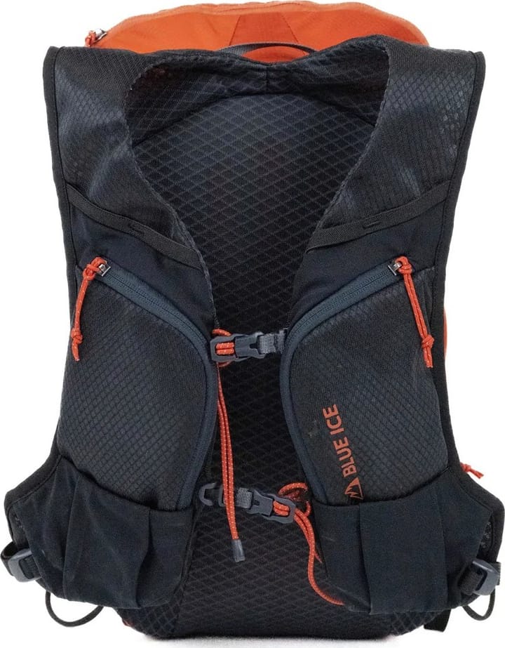 Blue Ice Reach 20L Rooibos Blue Ice