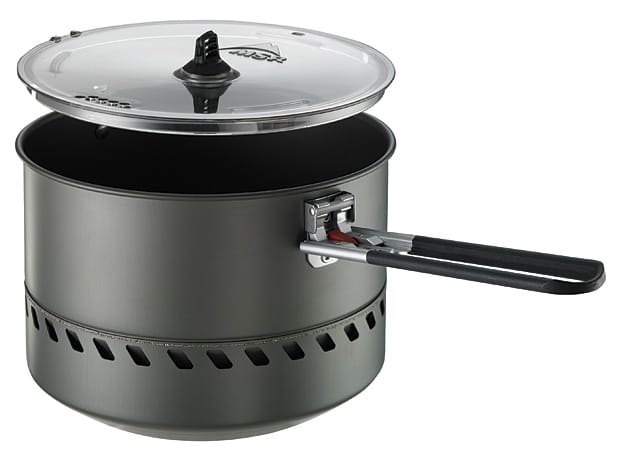MSR Reactor 2,5L Pot Assorted MSR