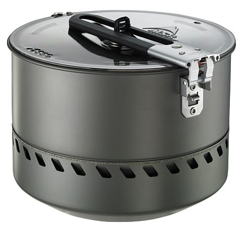 MSR Reactor 2,5L Pot Assorted MSR MSR Reactor 2,5L Pot Assorted MSR