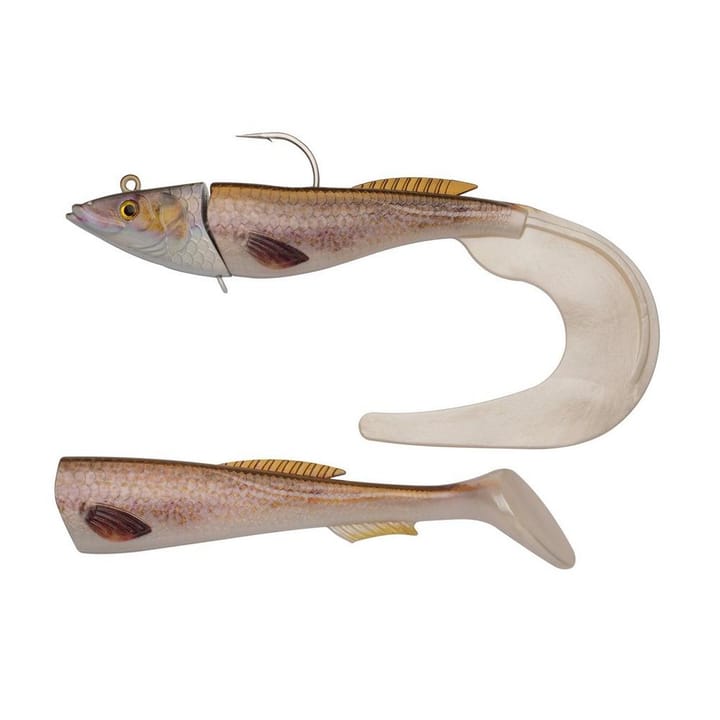 Berkley Power Herring 23cm - 300gr Real Mackerel Berkley