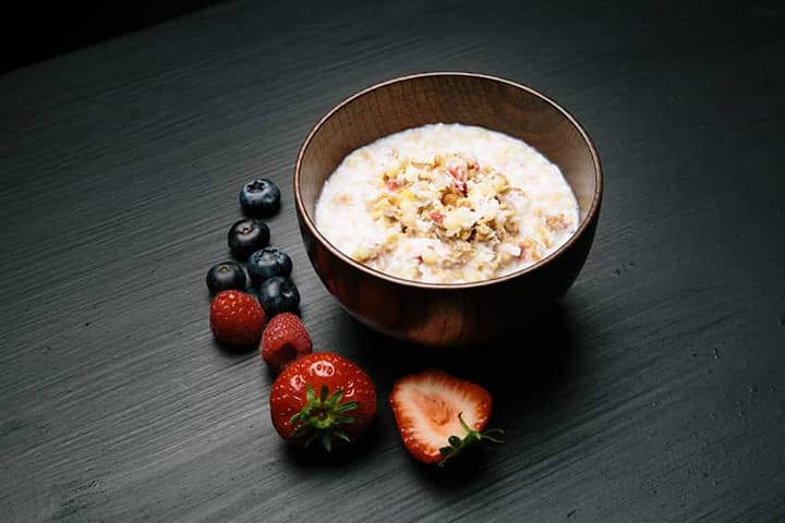 Real Turmat Light Meal Real Turmat