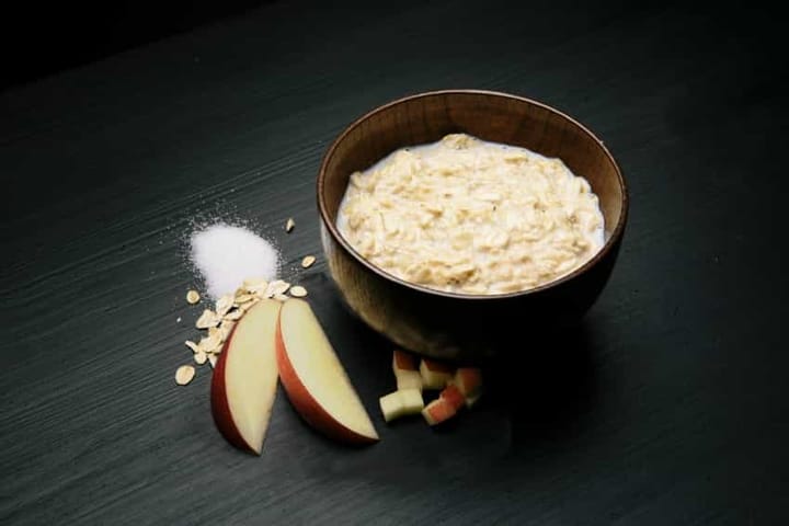 Real Turmat Light Meal Real Turmat