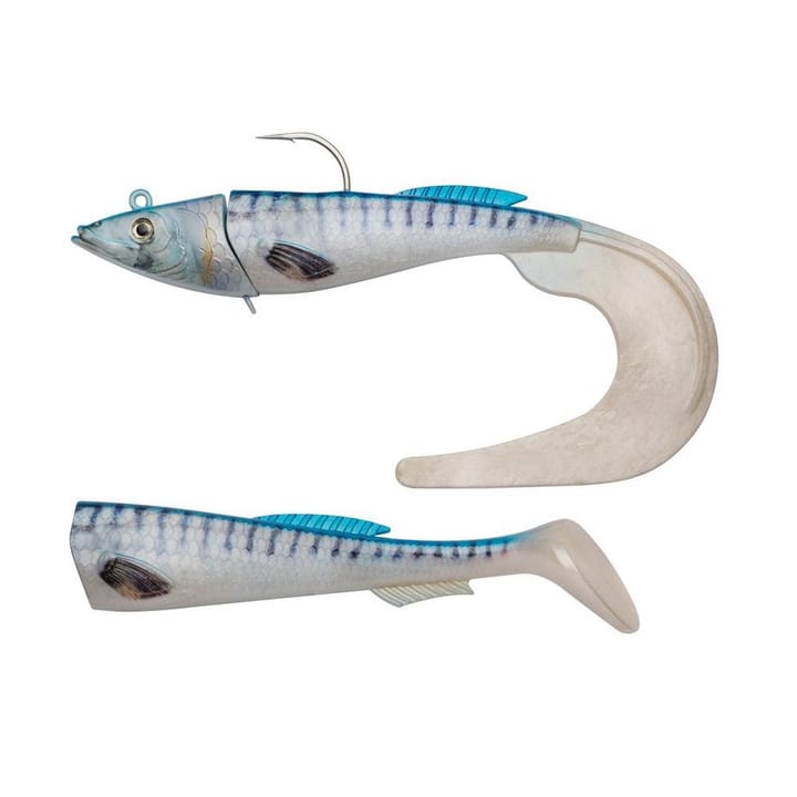 Berkley Power Herring 23cm - 300gr Real Mackerel Berkley
