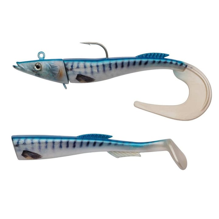 Berkley Power Sandeel 21cm - 160g Color 7 Berkley