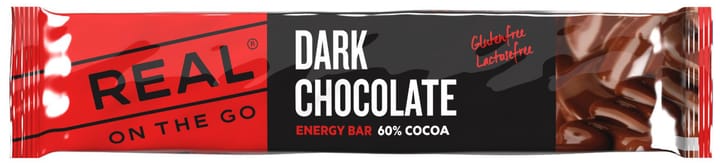 Real Turmat OTG Energy Chocolate 25g Real Turmat