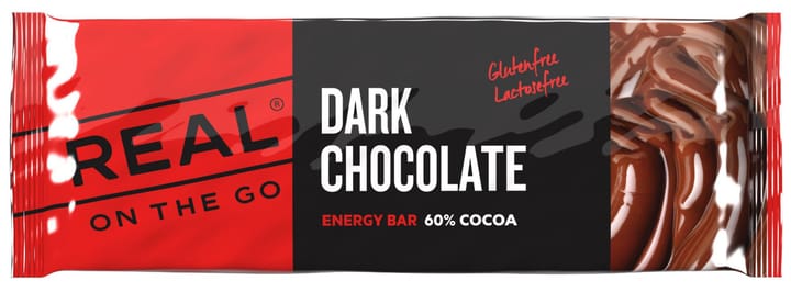 Real Turmat Energy Chocolate 50 Gr NoColour Real Turmat Real Turmat Energy Chocolate 50 Gr NoColour Real Turmat