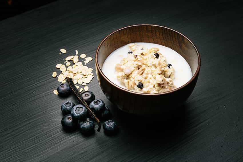 Real Turmat Light Meal