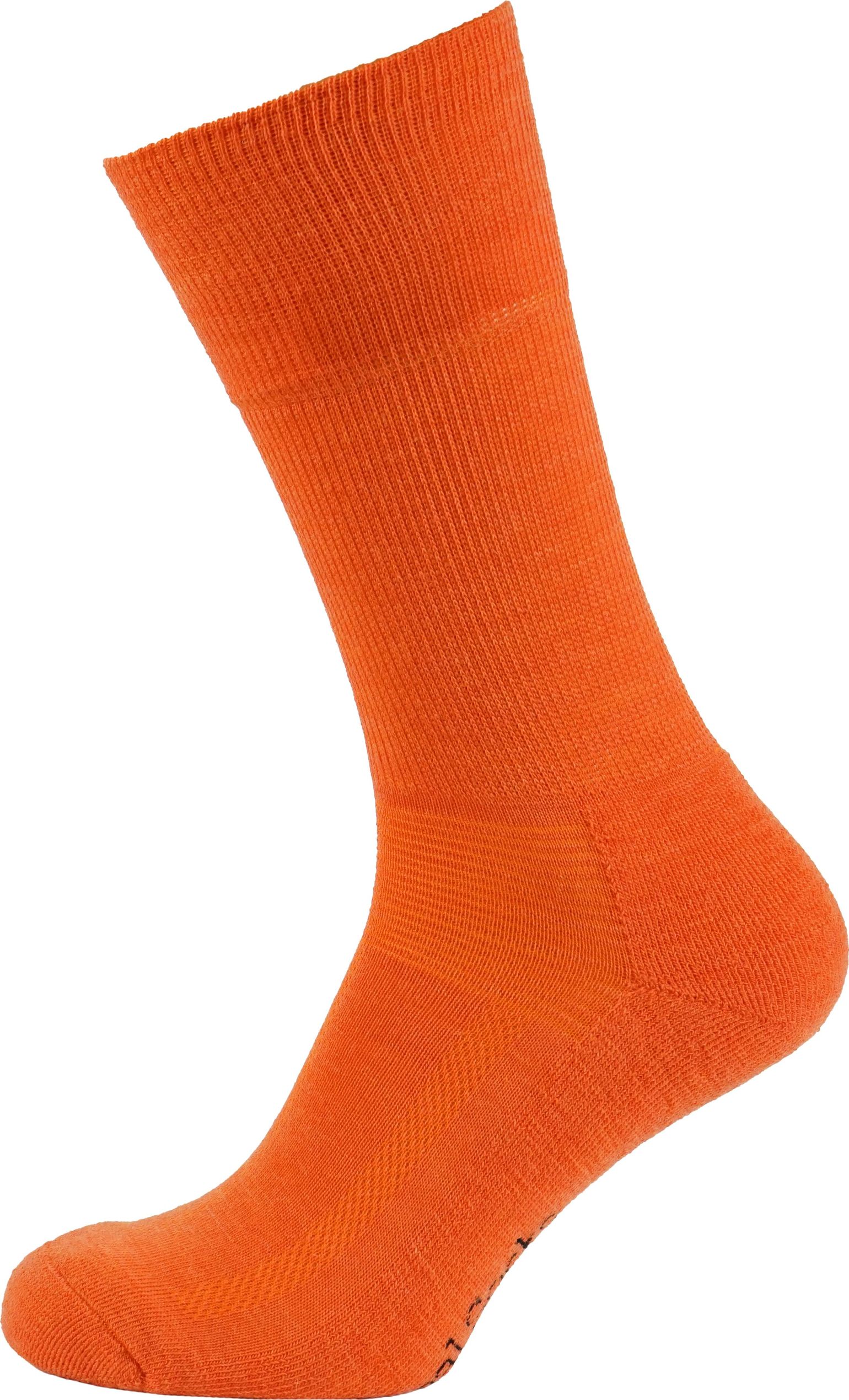 Avignon Real Socks Terry Basic Orange