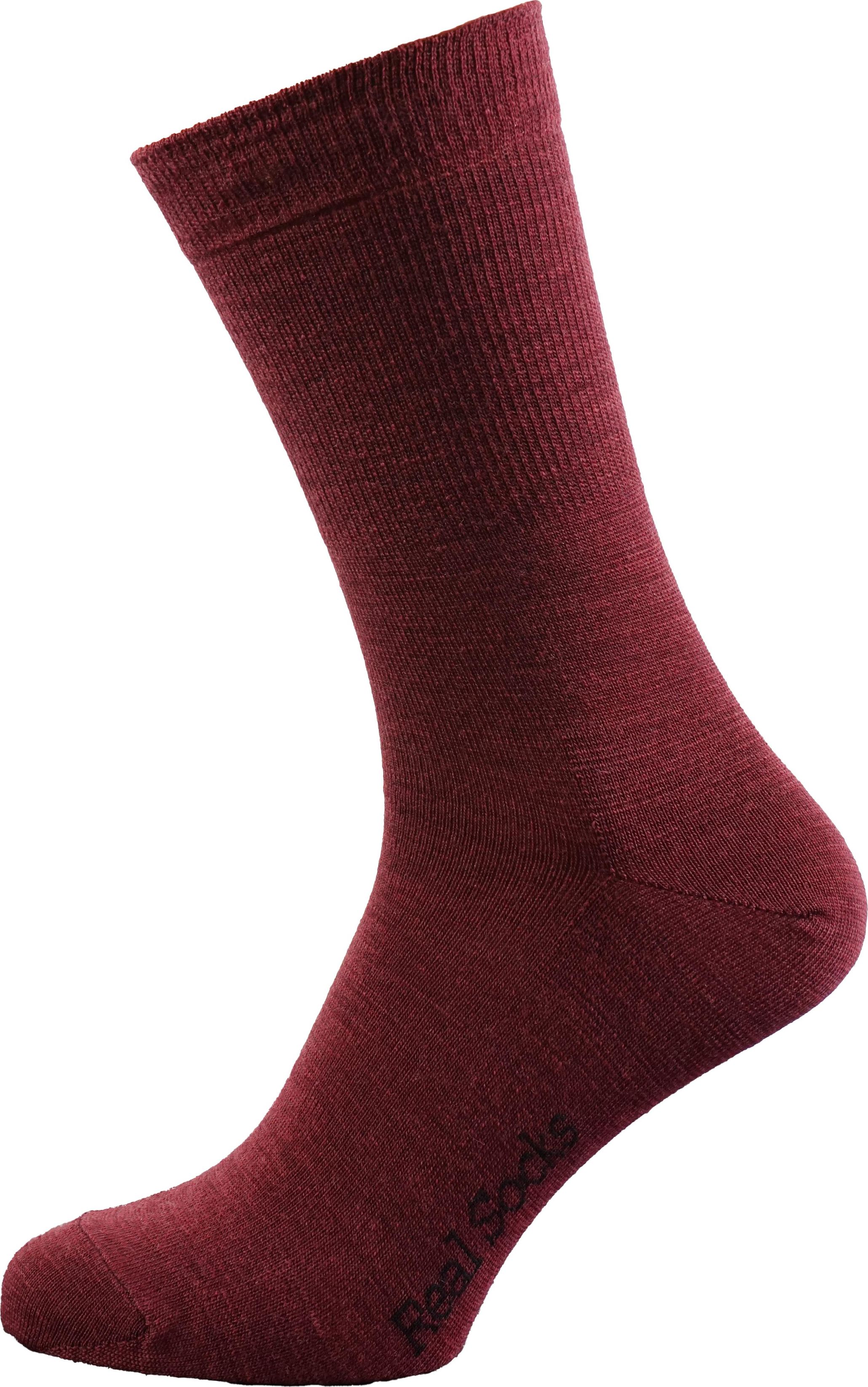 Avignon Real Socks Dark