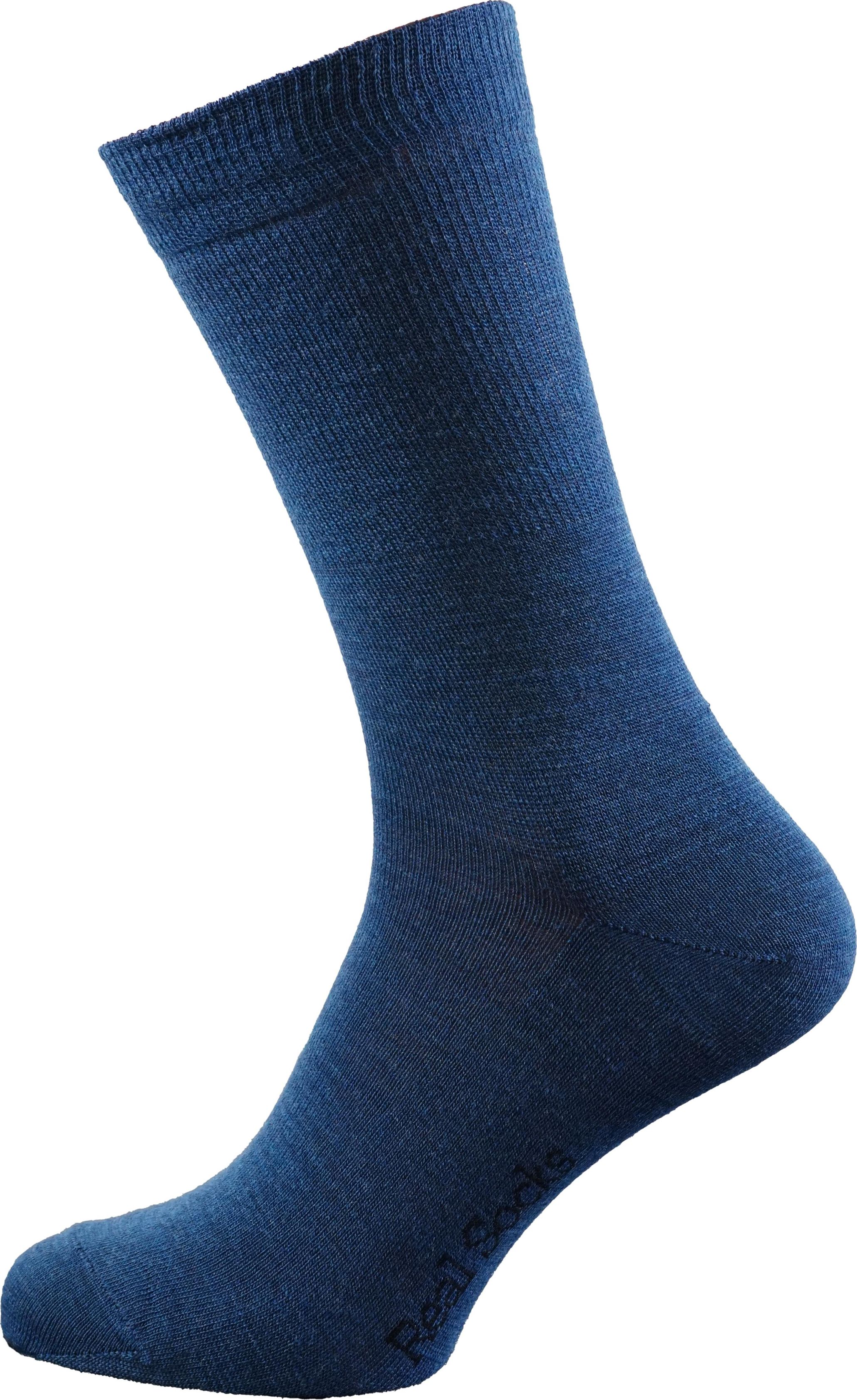 Avignon Real Socks Basic