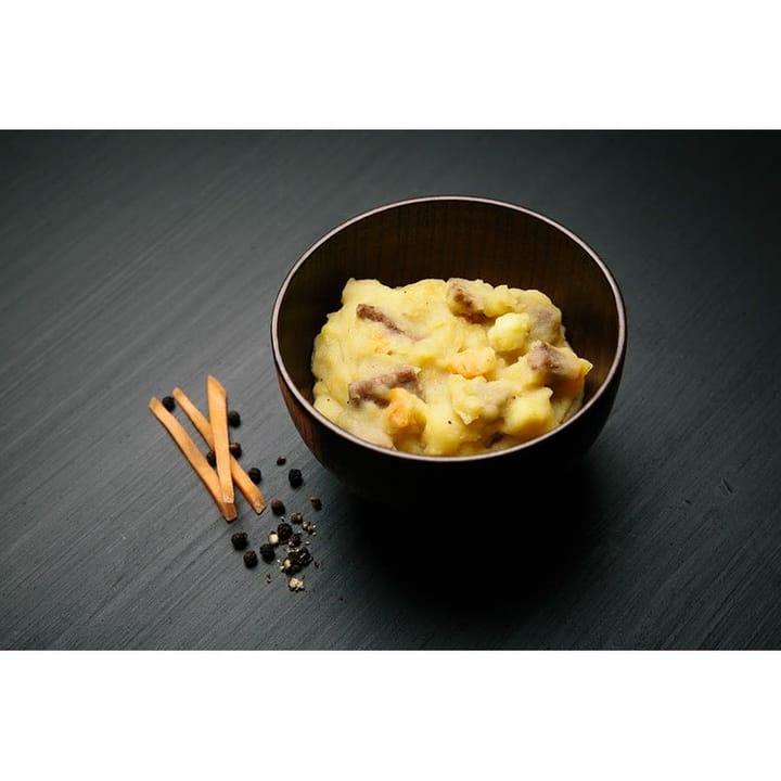 Real Turmat Beef And Potato Stew 500g NoColour Real Turmat