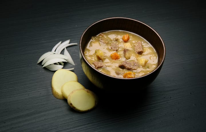 Real Turmat Bidos Soup No Colour Real Turmat