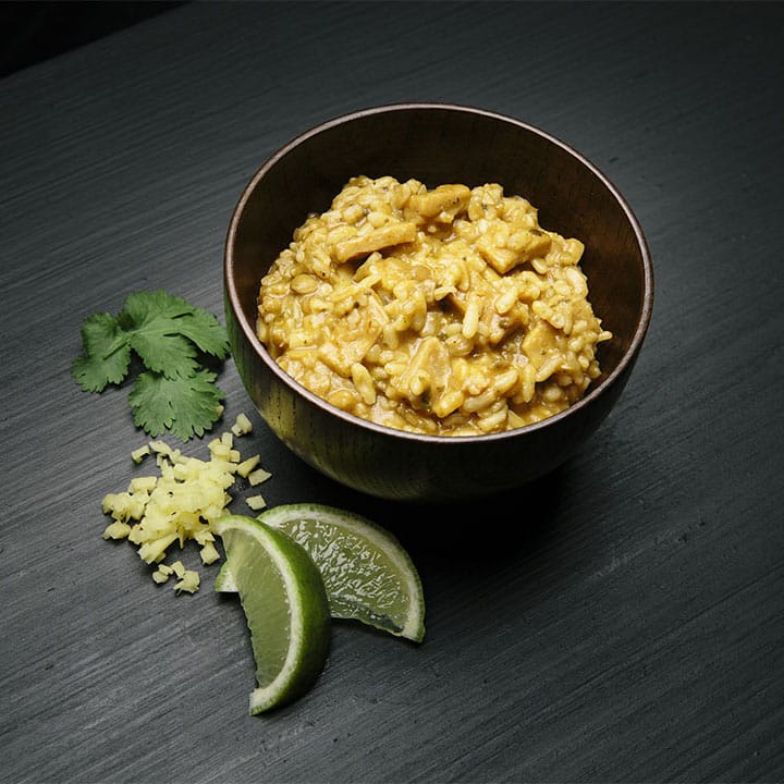 Real Turmat Chicken Tikka Masala Nocolour Real Turmat