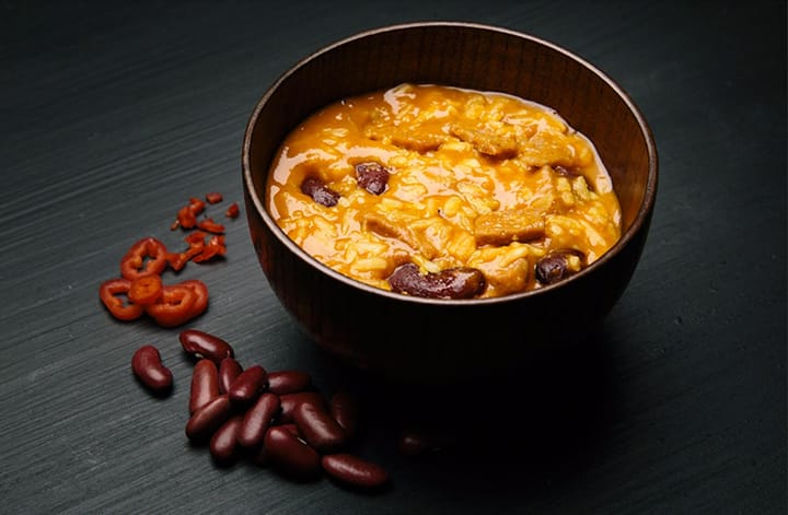 Real Turmat Chili Con Carne 500g Real Turmat