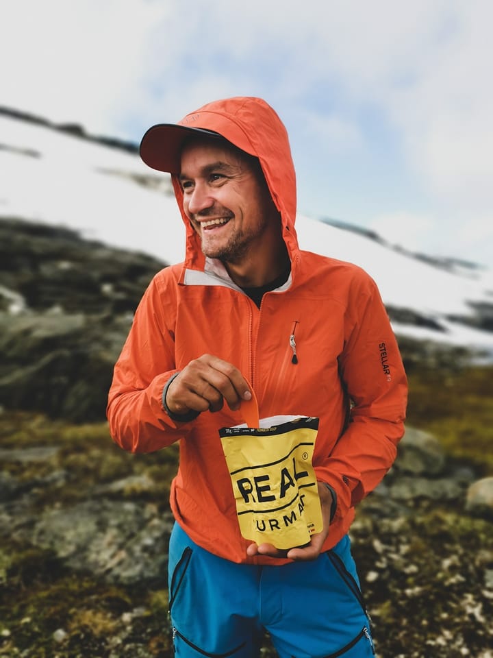 Real Turmat Kjøttsuppe 350g Real Turmat