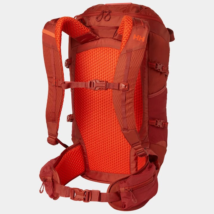 Helly Hansen Transistor Backpack Recco Deep Canyon Helly Hansen