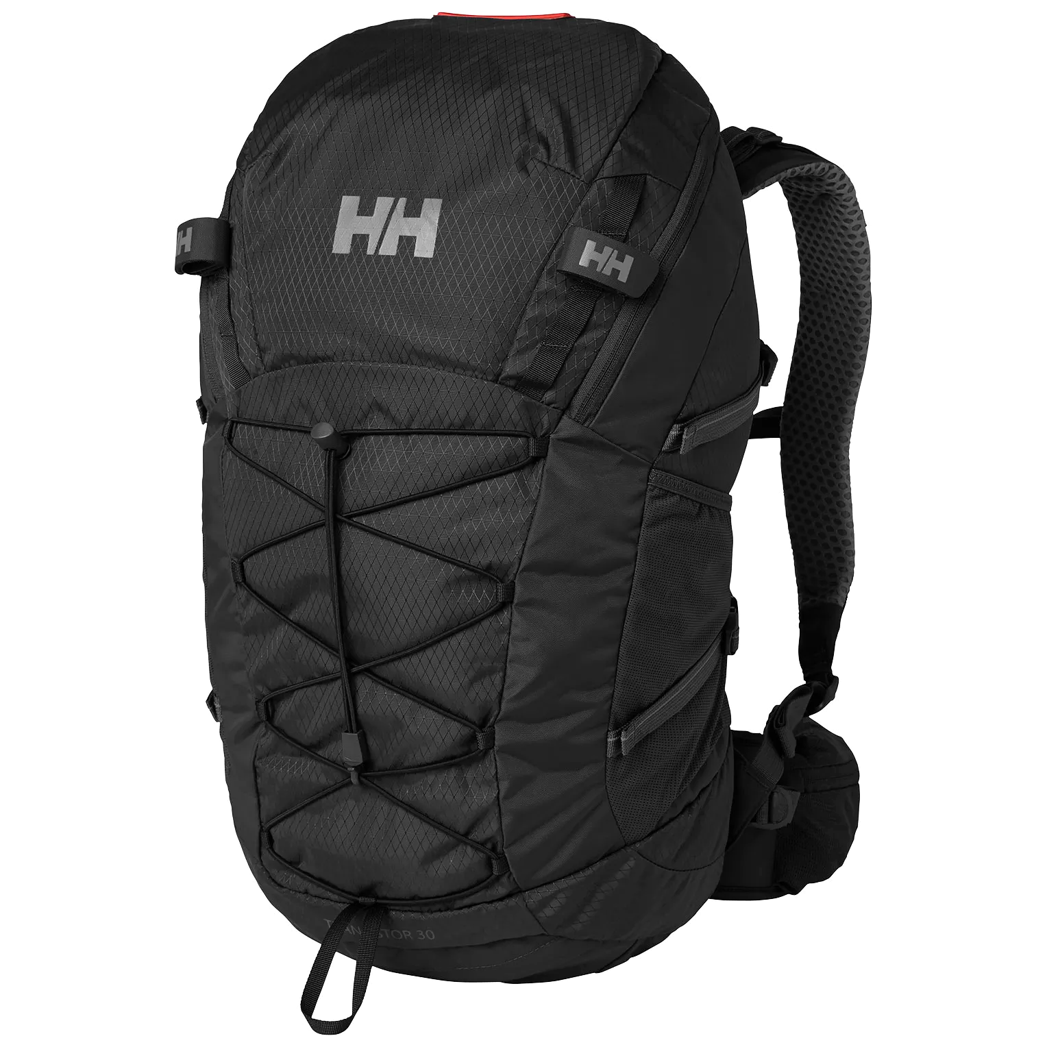 Helly Hansen Transistor Backpack Recco Black