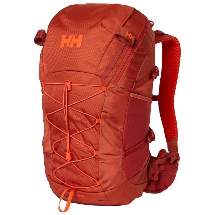 Helly Hansen Unisex Transistor Backpack Recco Deep Canyon Helly Hansen