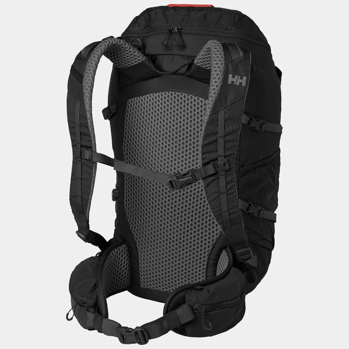 Helly Hansen Transistor Backpack Recco Black Helly Hansen