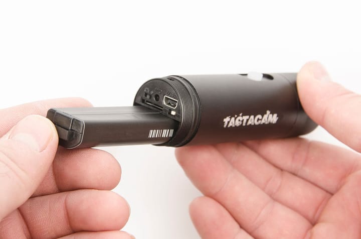 Tactacam Tactacam Oppladbart Batteri 1350mah Tactacam Tactacam Tactacam Oppladbart Batteri 1350mah Tactacam
