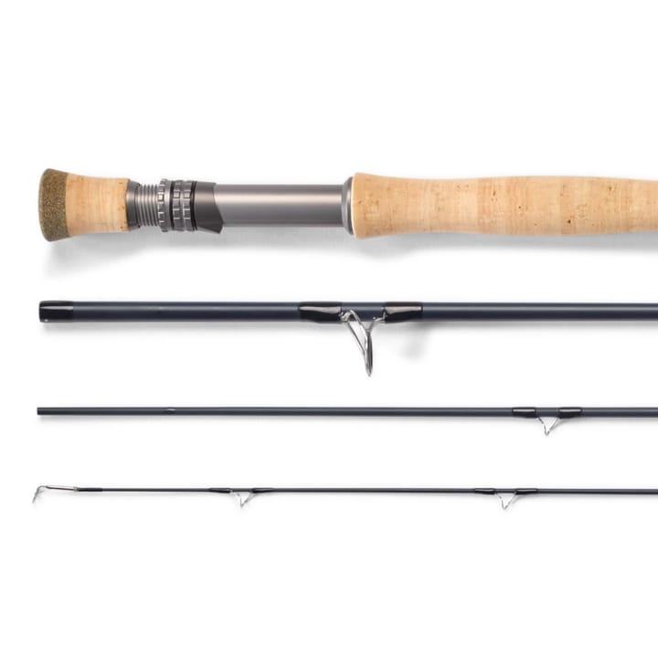 Orvis RECON 966-4 enhands fluestang Blågrå Orvis Orvis RECON 966-4 enhands fluestang Blågrå Orvis